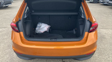 Skoda Fabia 1.0 MPI 80 SE Edition 5dr Petrol Hatchback